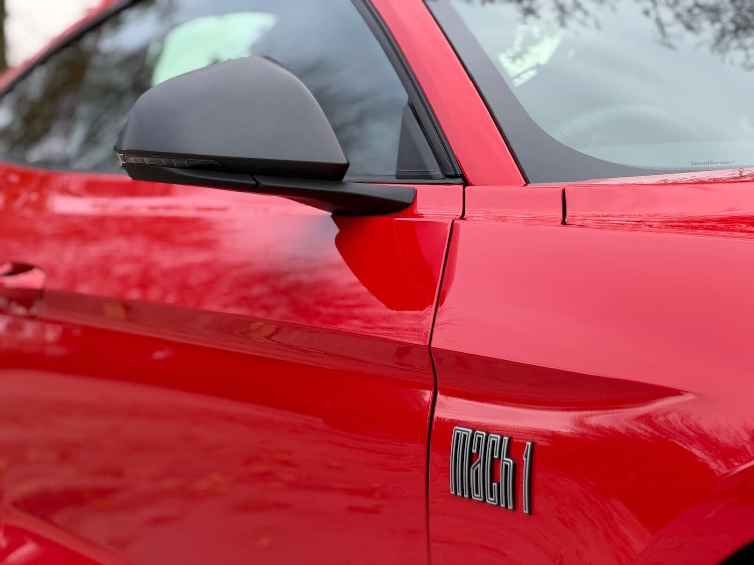 Used Ford Mustang 2022 for sale - 76977269: Photo 9