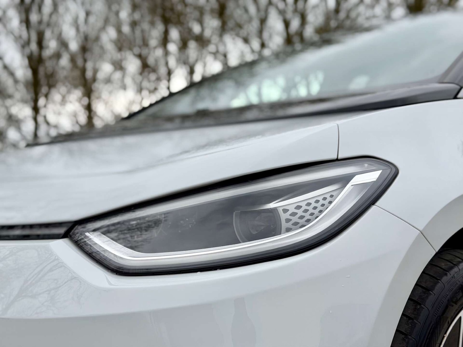 Used Volkswagen ID.3 2020 for sale - 77662054: Photo 10