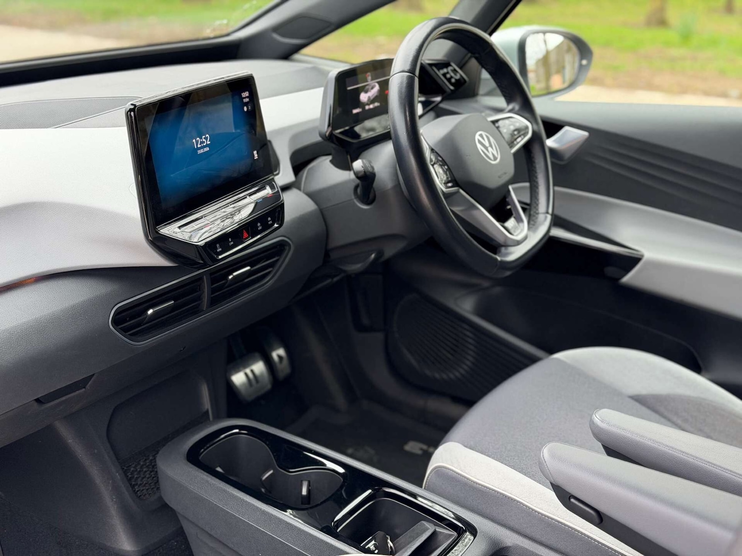 Used Volkswagen ID.3 2020 for sale - 77662054: Photo 11