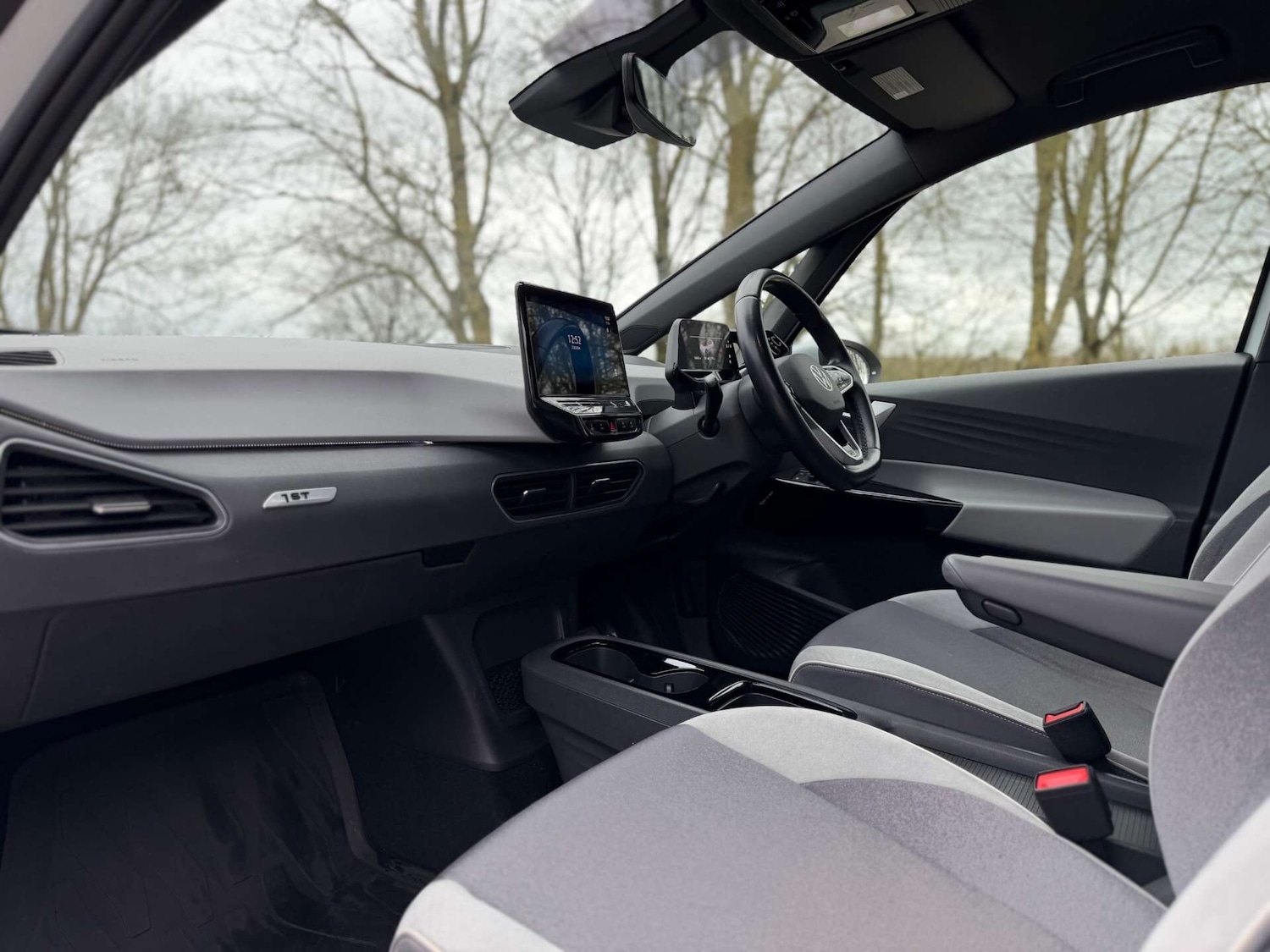 Used Volkswagen ID.3 2020 for sale - 77662054: Photo 12