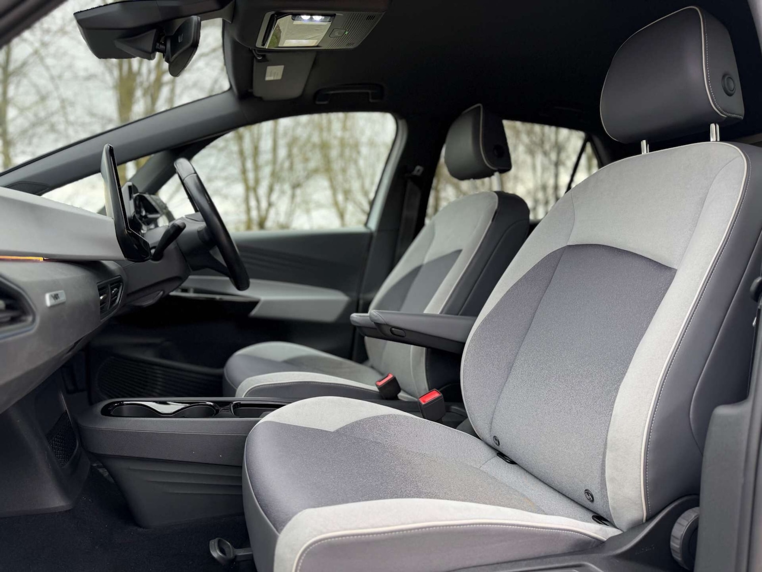 Used Volkswagen ID.3 2020 for sale - 77662054: Photo 13