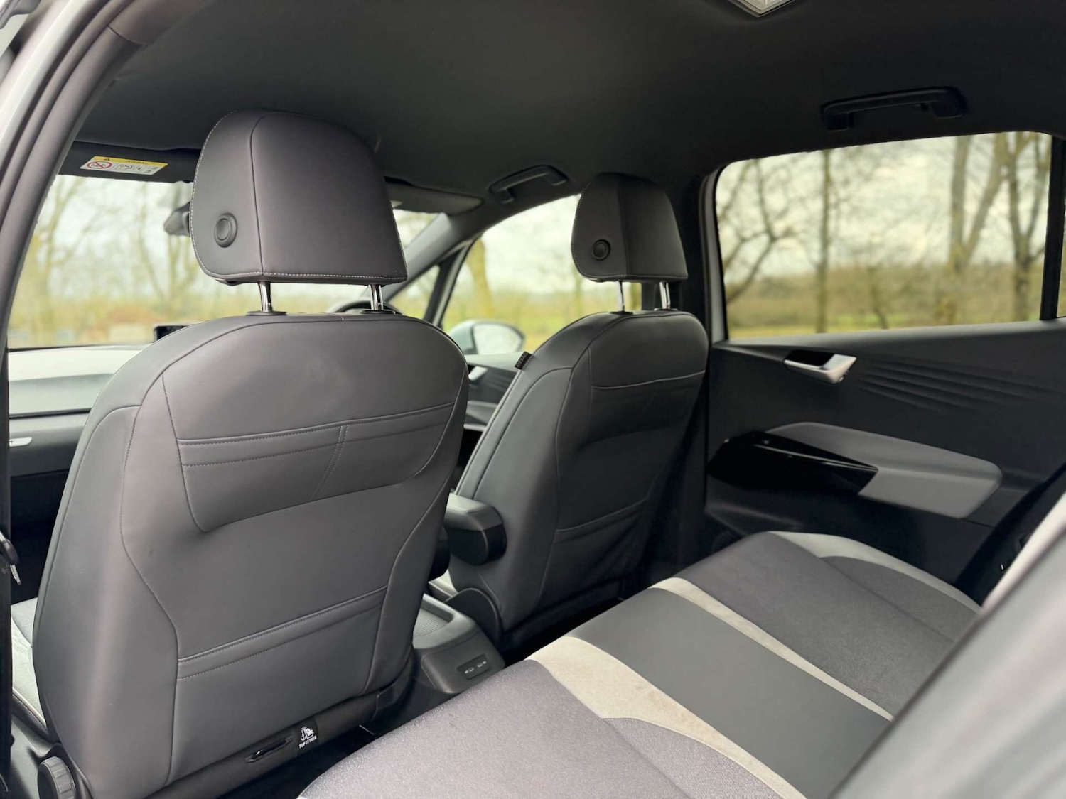 Used Volkswagen ID.3 2020 for sale - 77662054: Photo 15