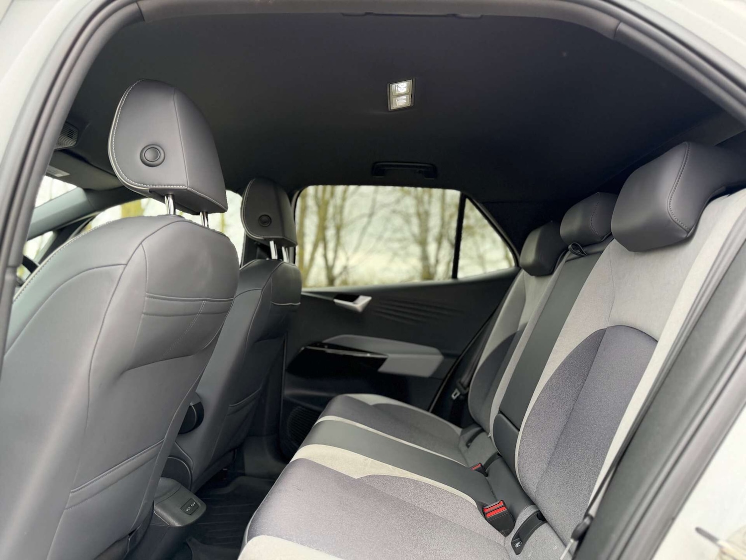 Used Volkswagen ID.3 2020 for sale - 77662054: Photo 16