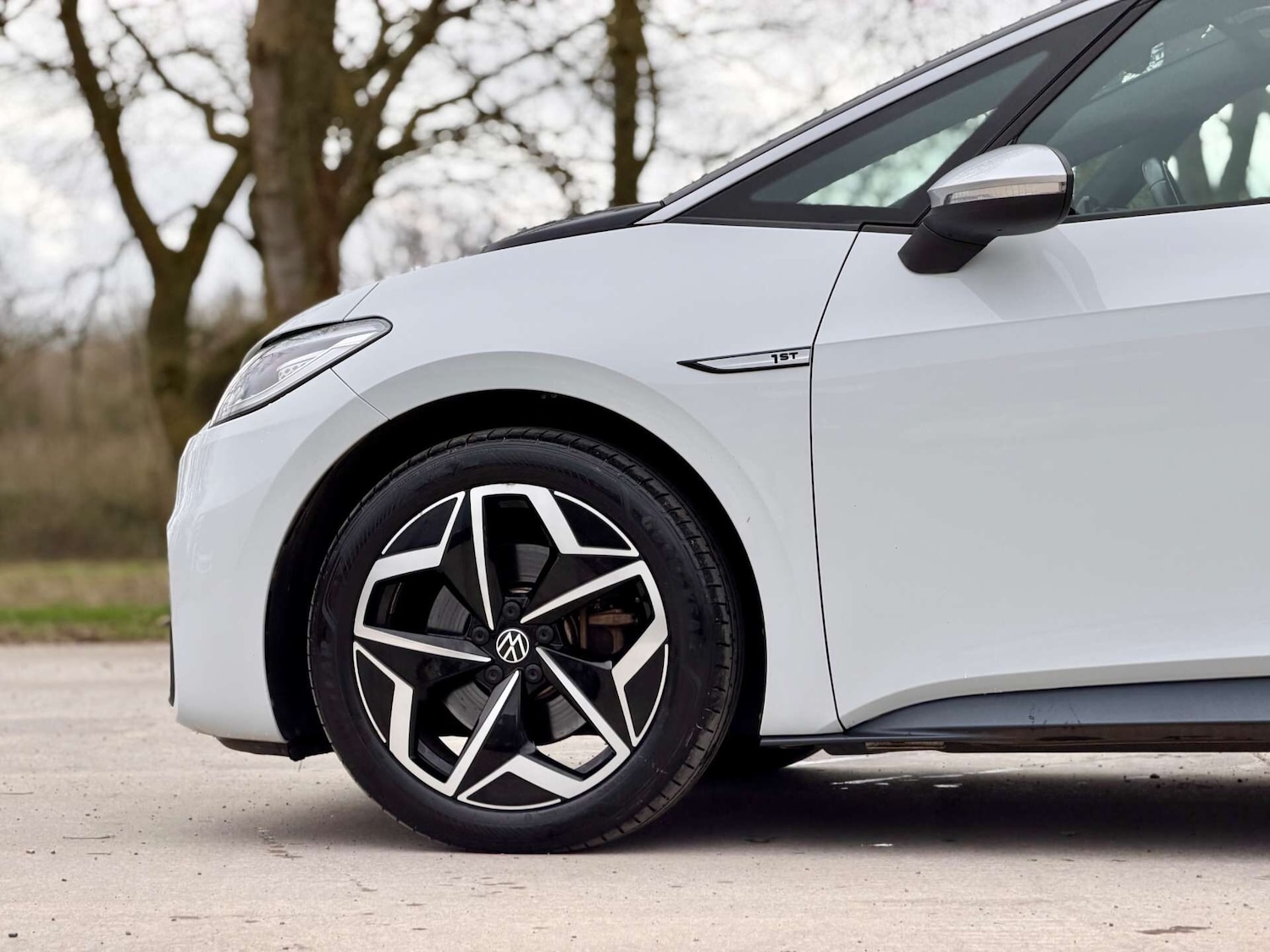 Used Volkswagen ID.3 2020 for sale - 77662054: Photo 17