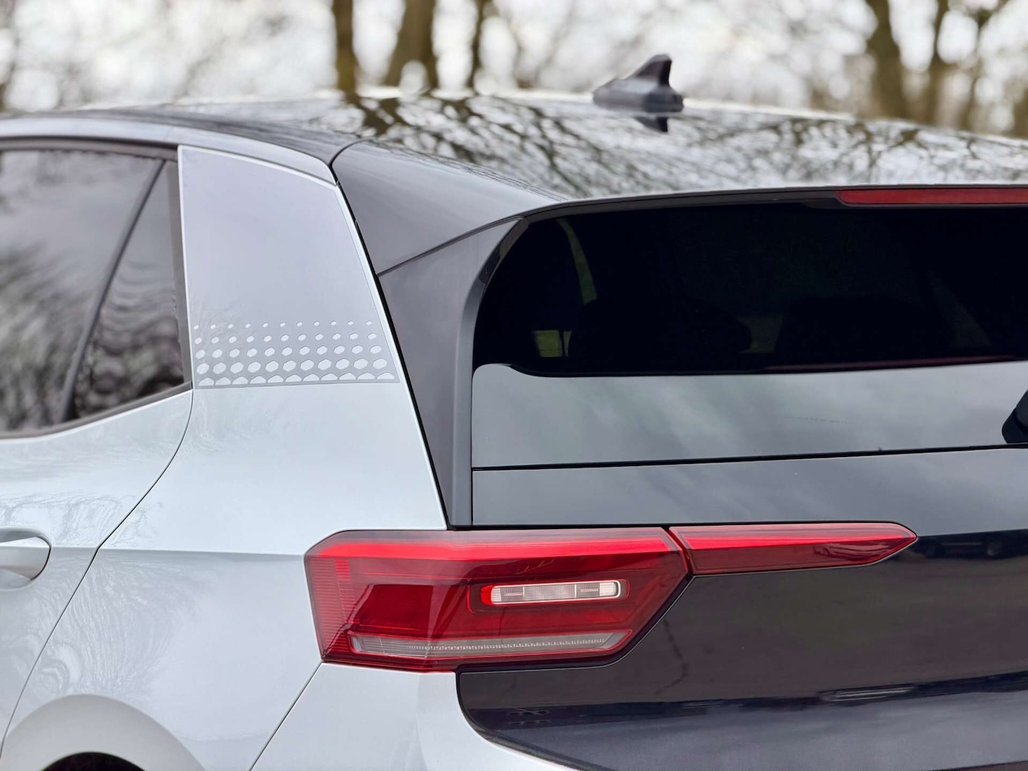 Used Volkswagen ID.3 2020 for sale - 77662054: Photo 19