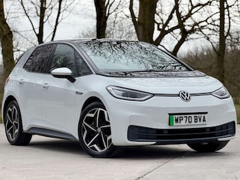 Used Volkswagen ID.3 2020 for sale - 77662054: Photo