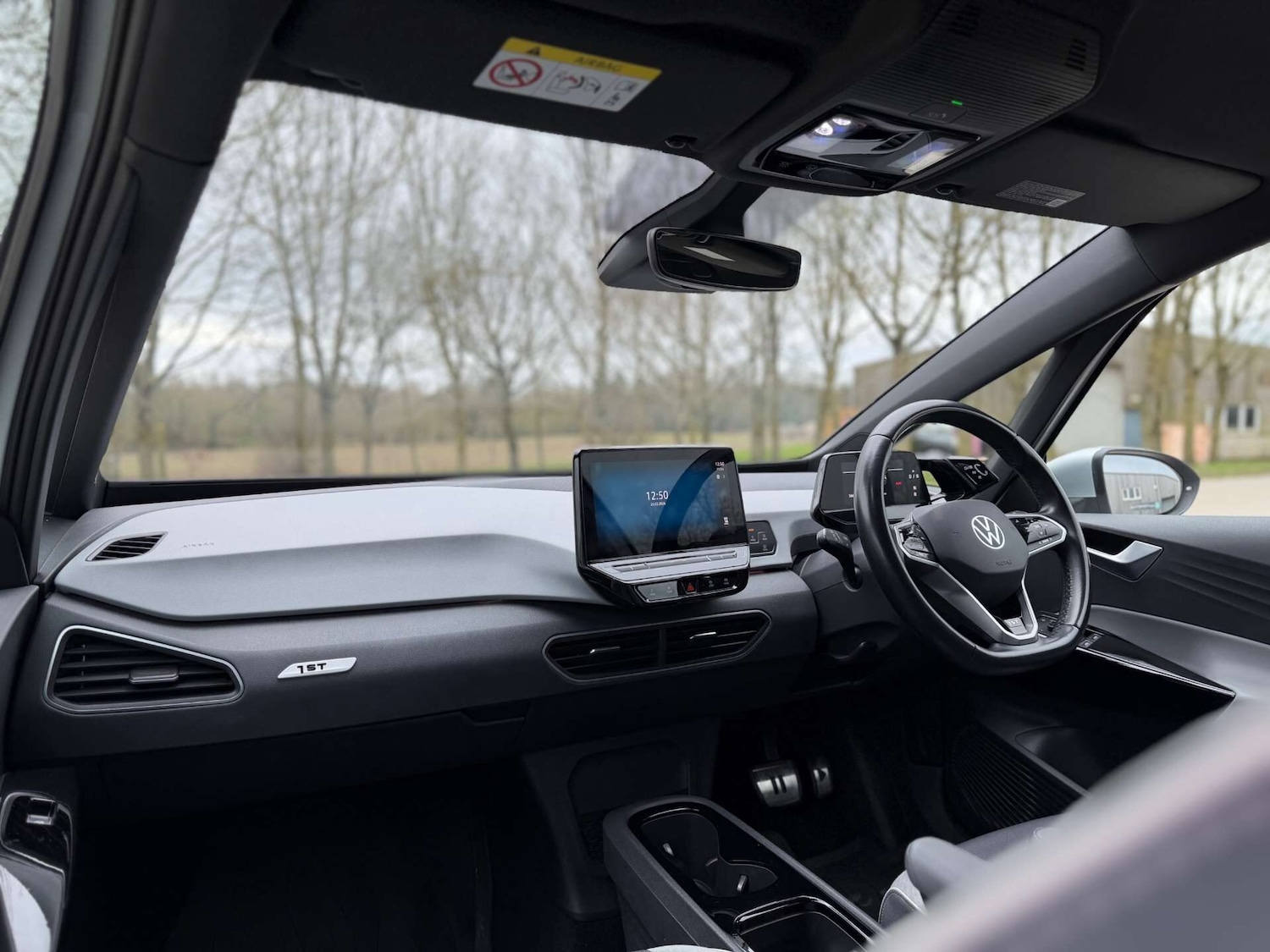 Used Volkswagen ID.3 2020 for sale - 77662054: Photo 2