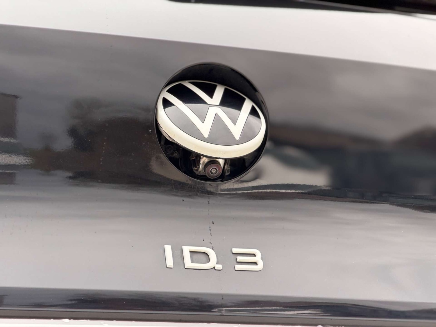 Used Volkswagen ID.3 2020 for sale - 77662054: Photo 20