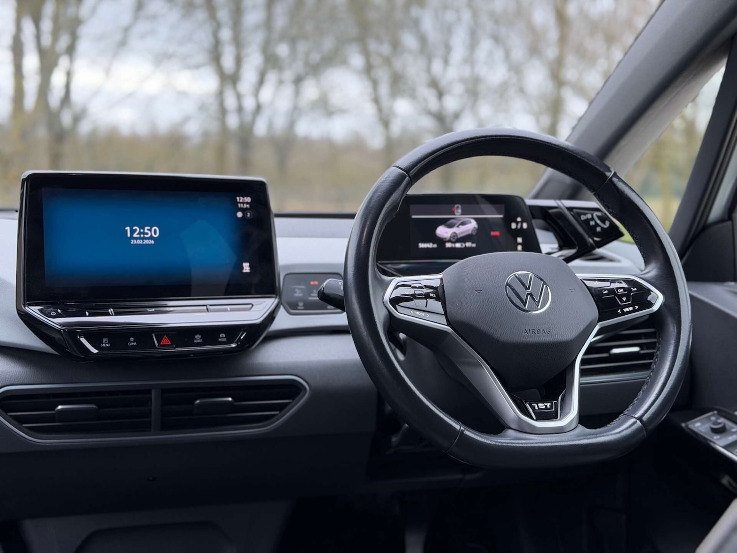 Used Volkswagen ID.3 2020 for sale - 77662054: Photo 21