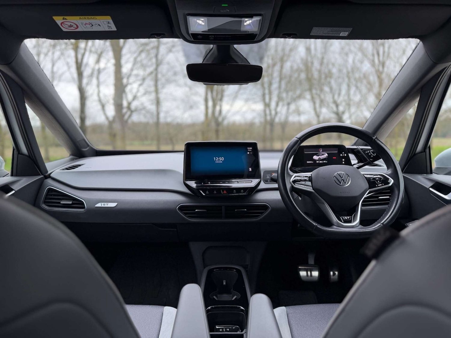 Used Volkswagen ID.3 2020 for sale - 77662054: Photo 22