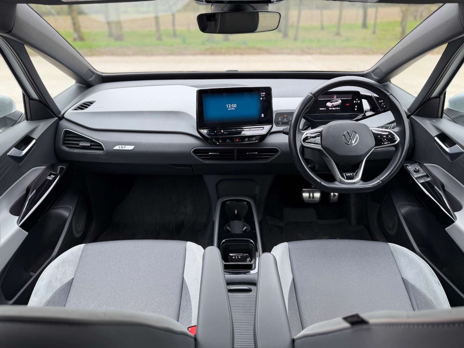 Used Volkswagen ID.3 2020 for sale - 77662054: Photo 23