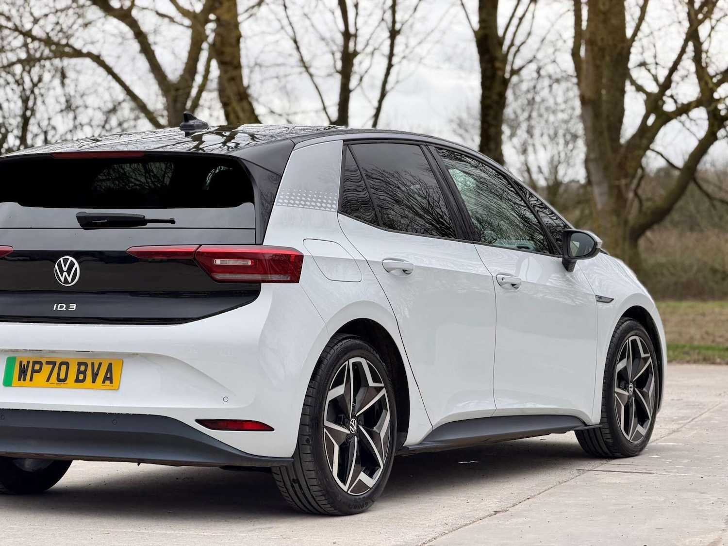 Used Volkswagen ID.3 2020 for sale - 77662054: Photo 24