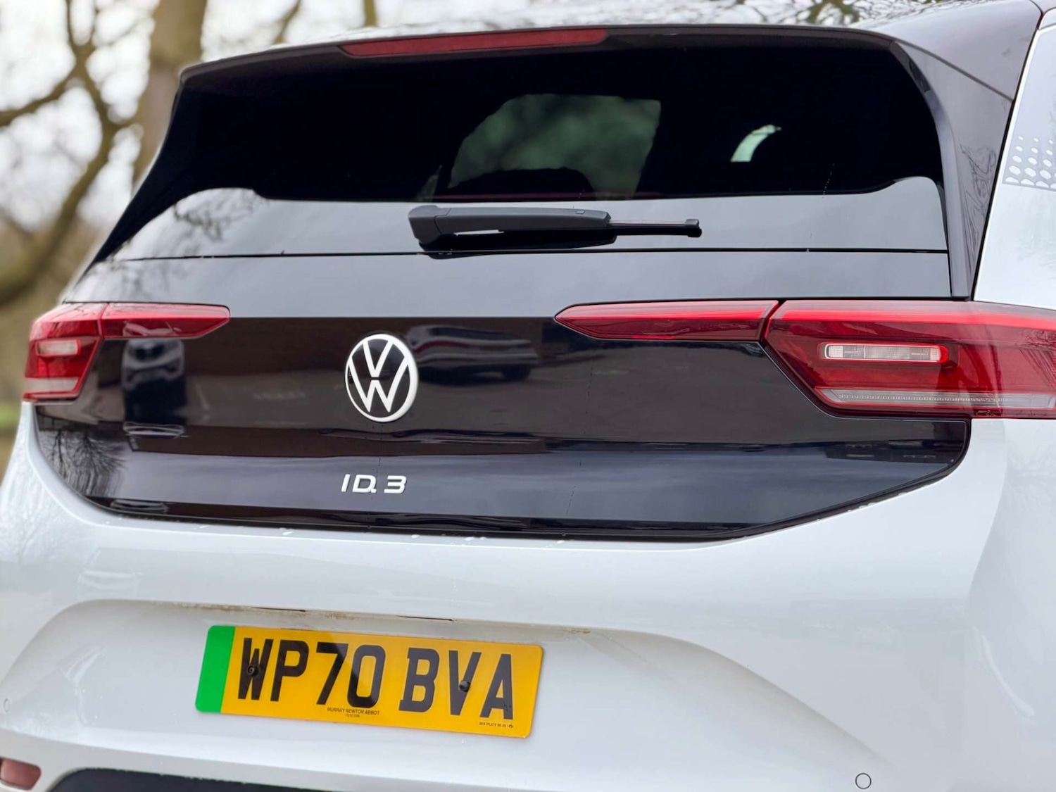 Used Volkswagen ID.3 2020 for sale - 77662054: Photo 27