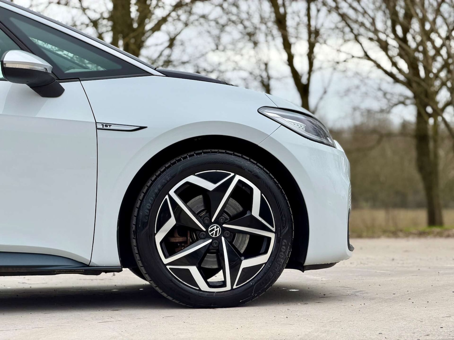 Used Volkswagen ID.3 2020 for sale - 77662054: Photo 28