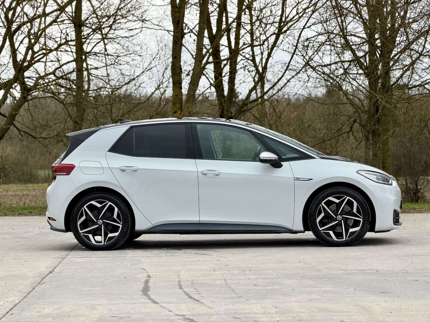 Used Volkswagen ID.3 2020 for sale - 77662054: Photo 29