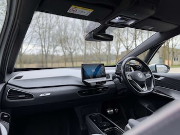 Used Volkswagen ID.3 2020 for sale - 77662054: Photo