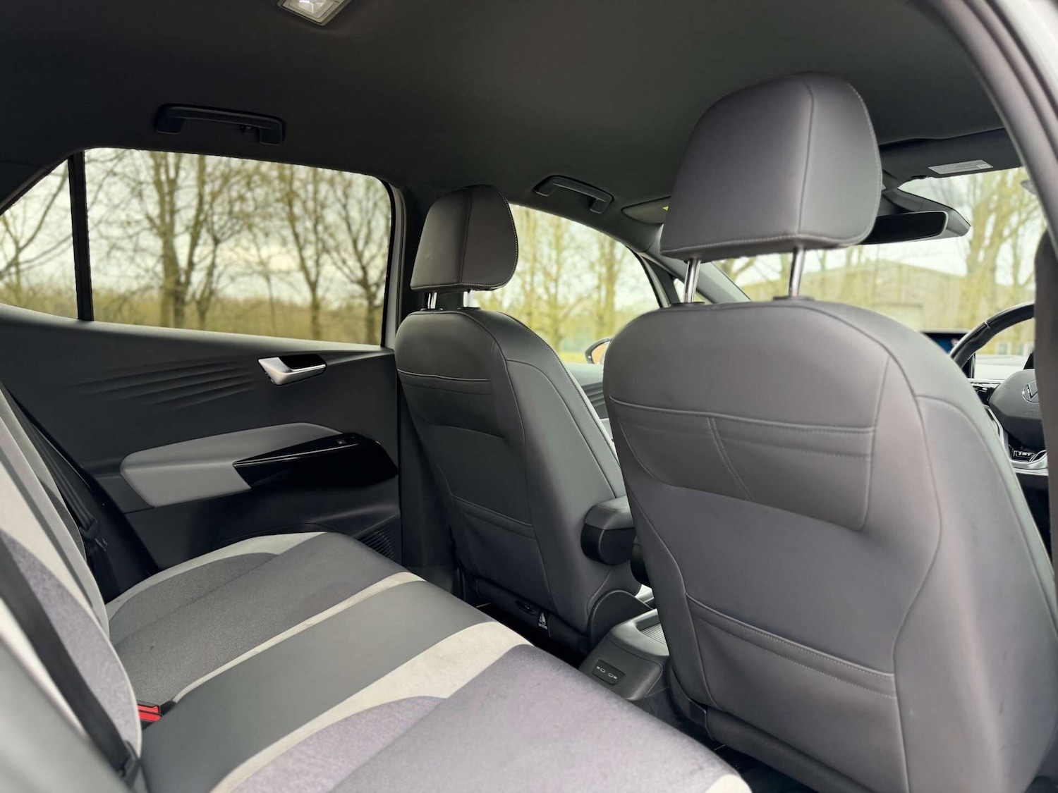 Used Volkswagen ID.3 2020 for sale - 77662054: Photo 30