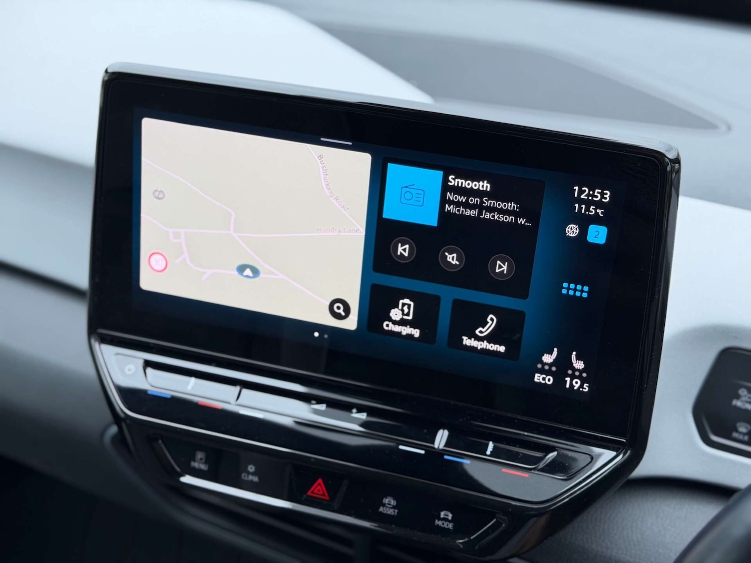 Used Volkswagen ID.3 2020 for sale - 77662054: Photo 32