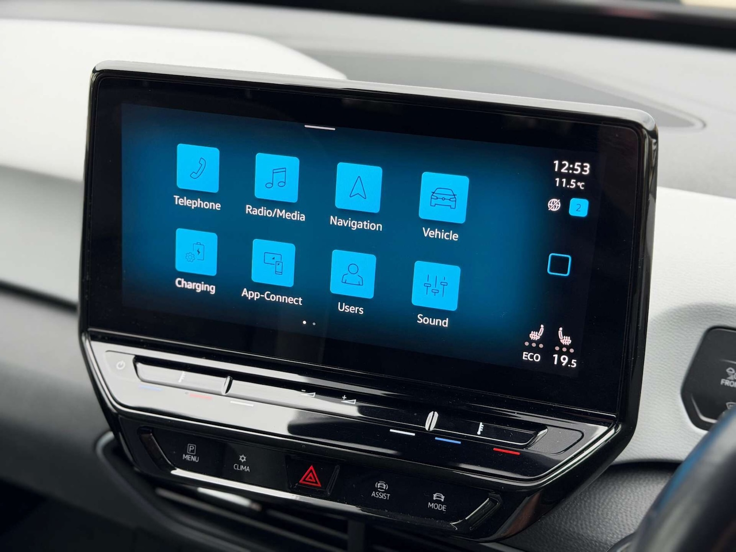 Used Volkswagen ID.3 2020 for sale - 77662054: Photo 33