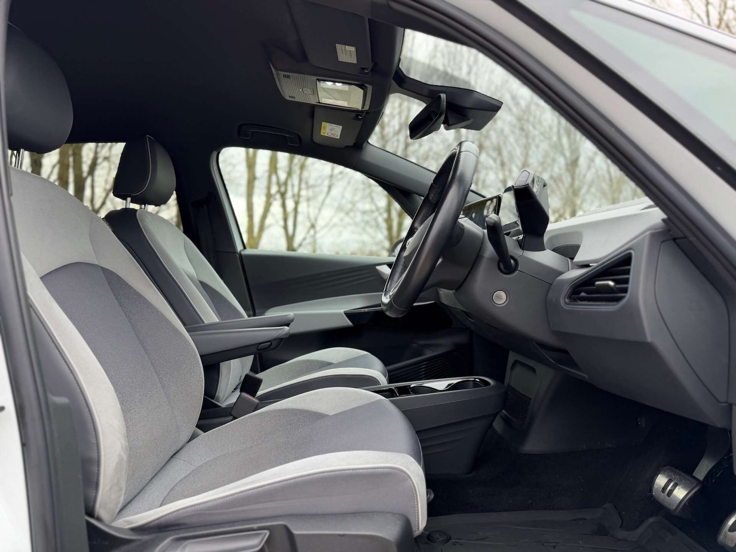 Used Volkswagen ID.3 2020 for sale - 77662054: Photo 35