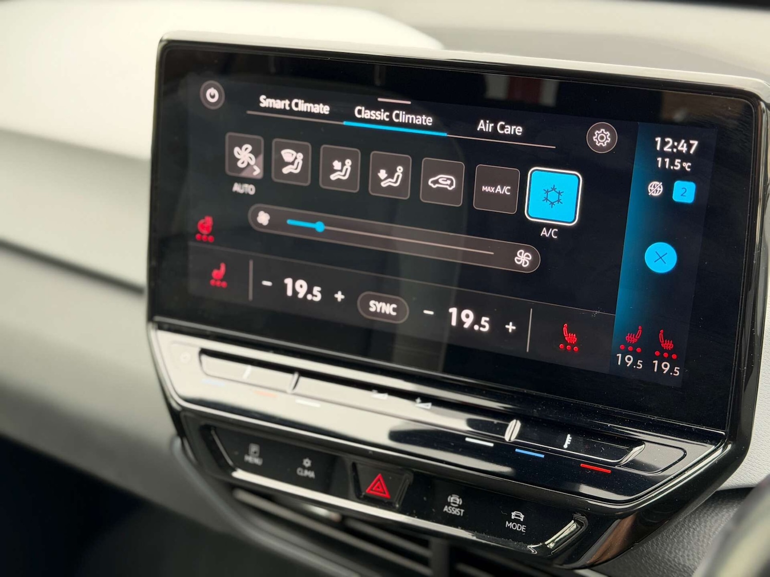 Used Volkswagen ID.3 2020 for sale - 77662054: Photo 39