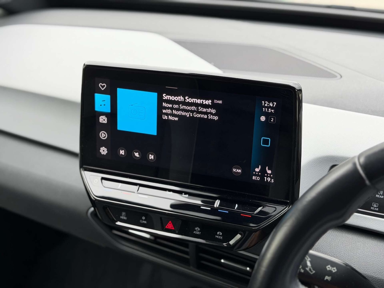 Used Volkswagen ID.3 2020 for sale - 77662054: Photo 40