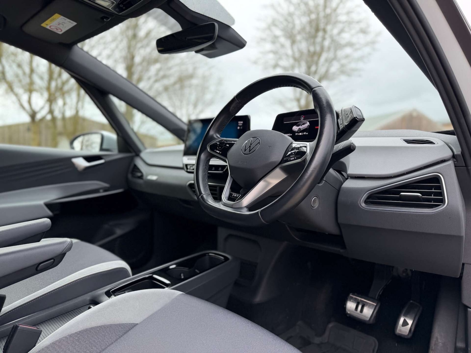 Used Volkswagen ID.3 2020 for sale - 77662054: Photo 41