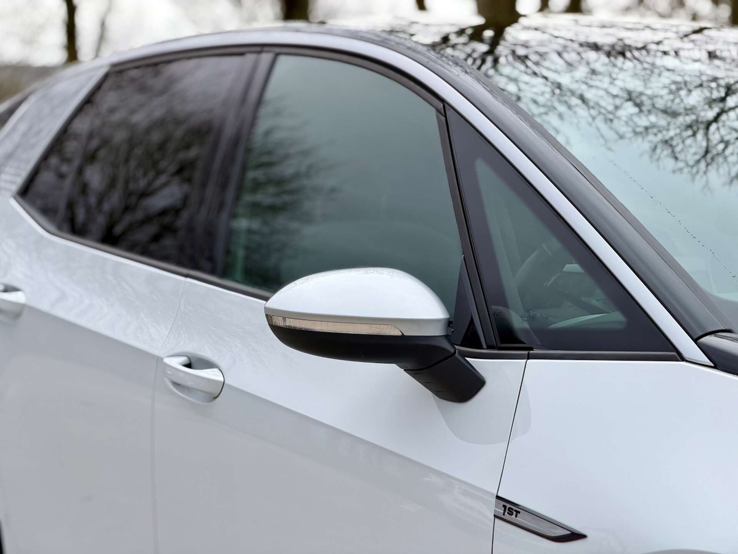 Used Volkswagen ID.3 2020 for sale - 77662054: Photo 42