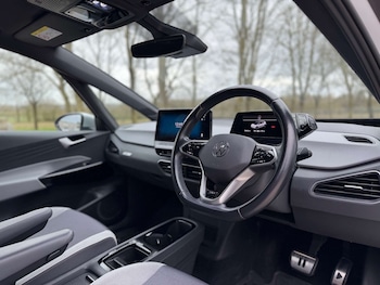 Used Volkswagen ID.3 2020 for sale - 77662054: Photo