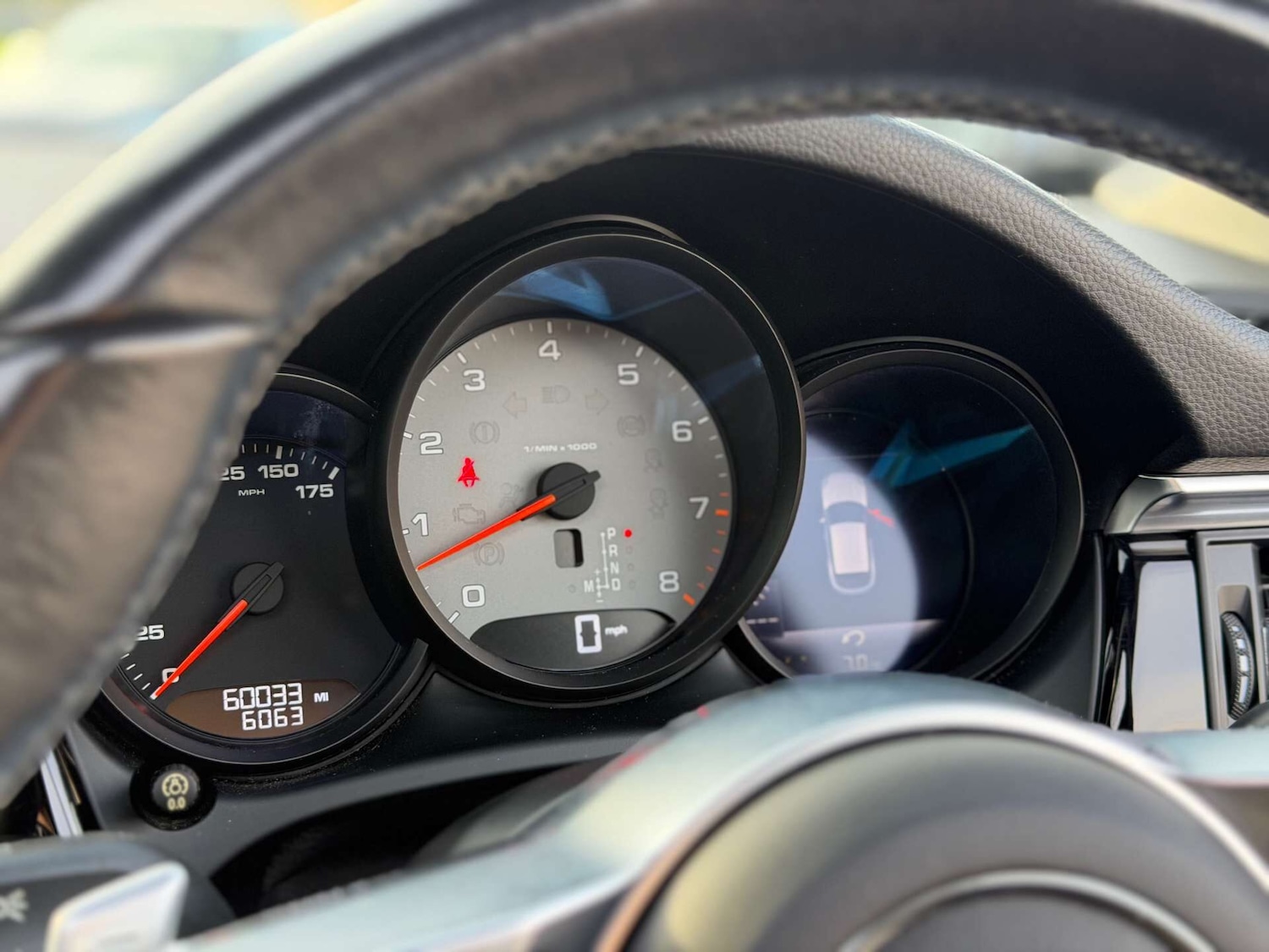 Used Porsche Macan 2019 for sale - 77171378: Photo 10