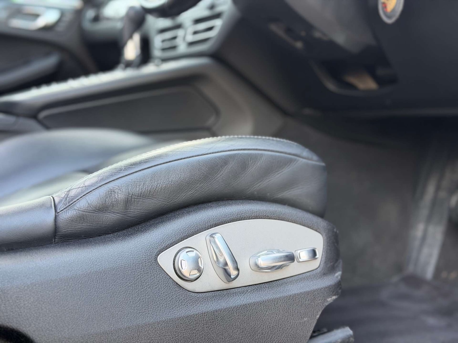 Used Porsche Macan 2019 for sale - 77171378: Photo 12