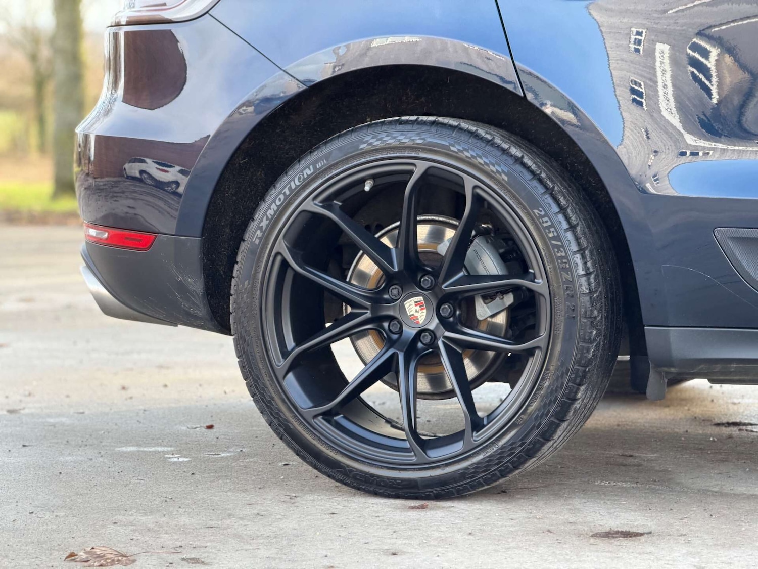 Used Porsche Macan 2019 for sale - 77171378: Photo 16