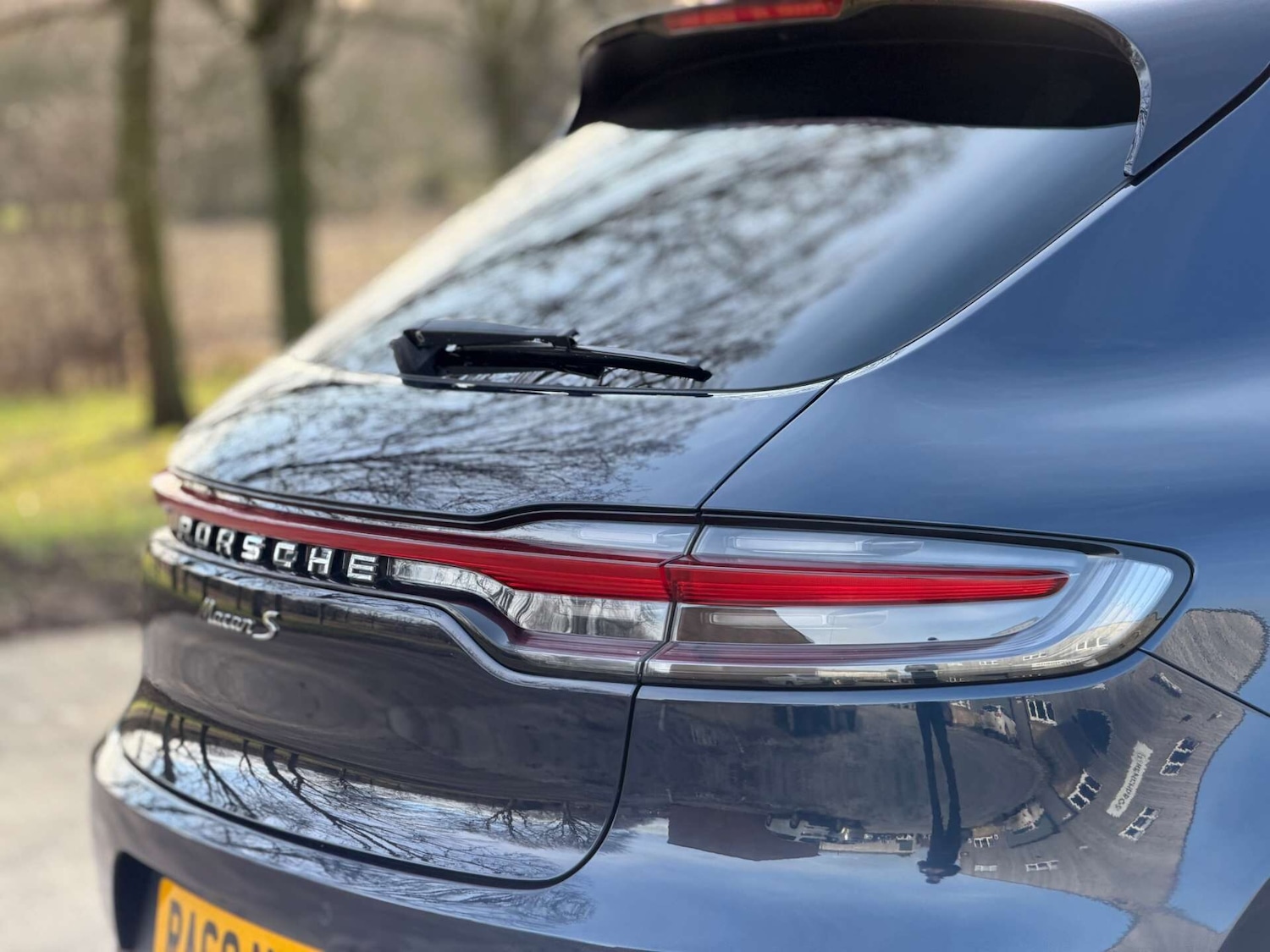 Used Porsche Macan 2019 for sale - 77171378: Photo 17