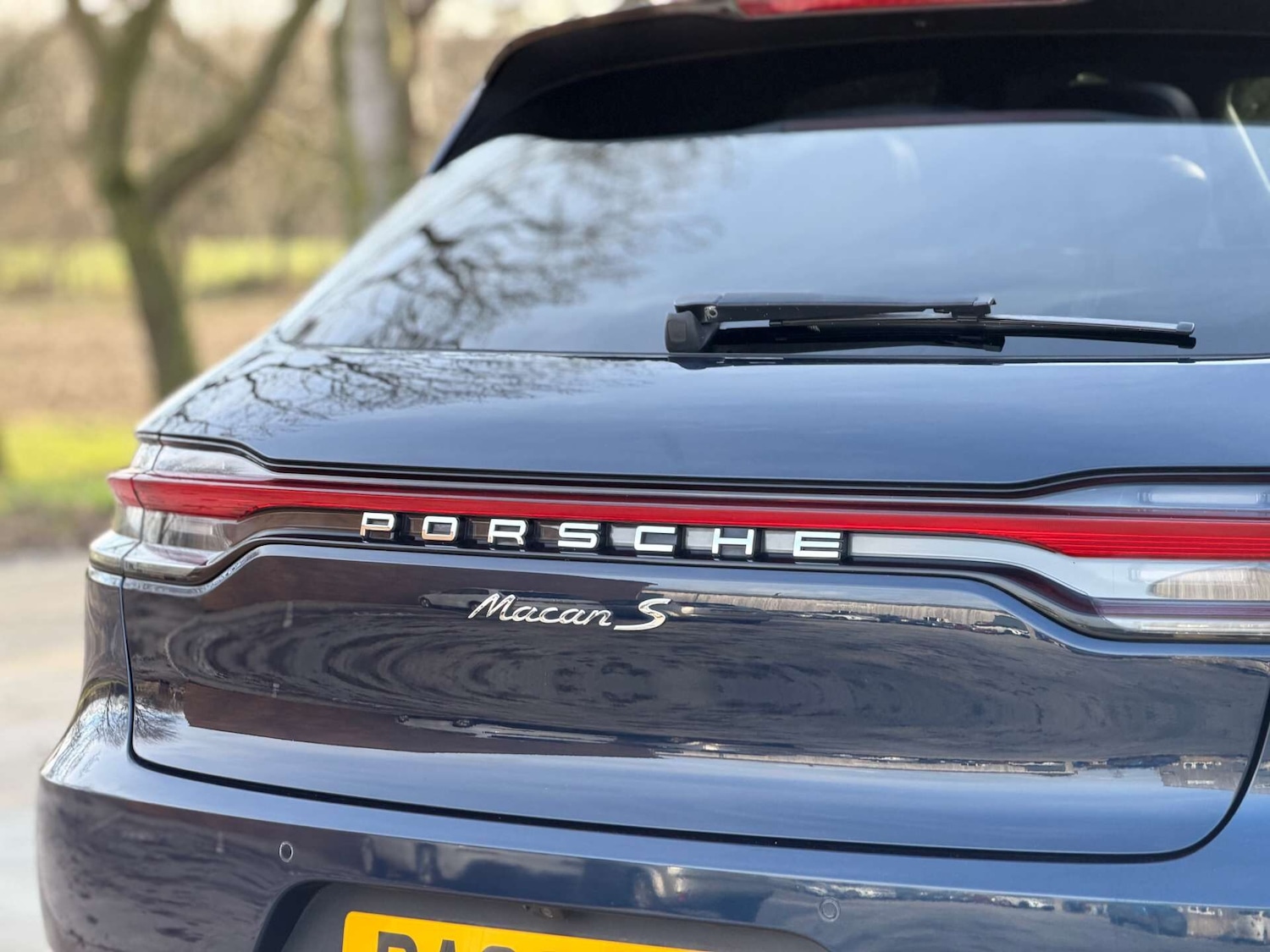 Used Porsche Macan 2019 for sale - 77171378: Photo 18