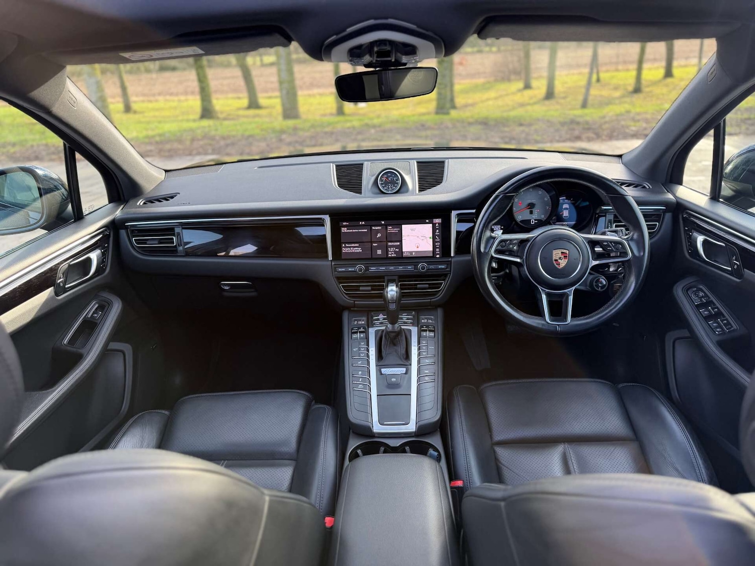 Used Porsche Macan 2019 for sale - 77171378: Photo 23