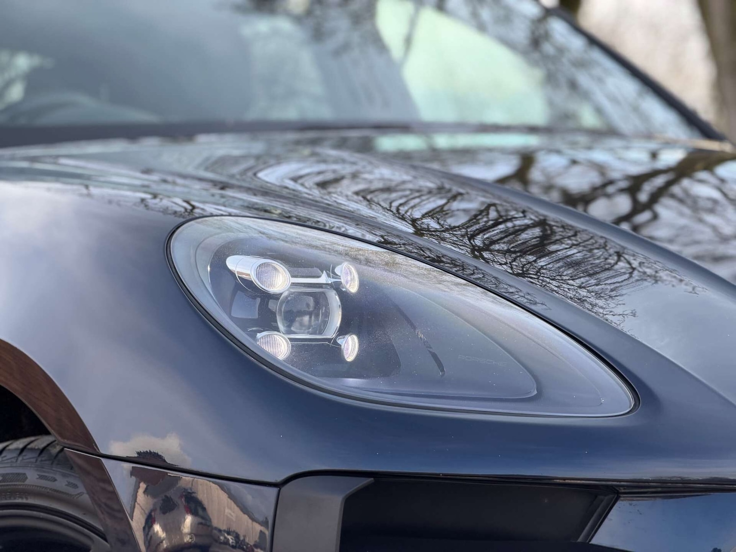 Used Porsche Macan 2019 for sale - 77171378: Photo 24