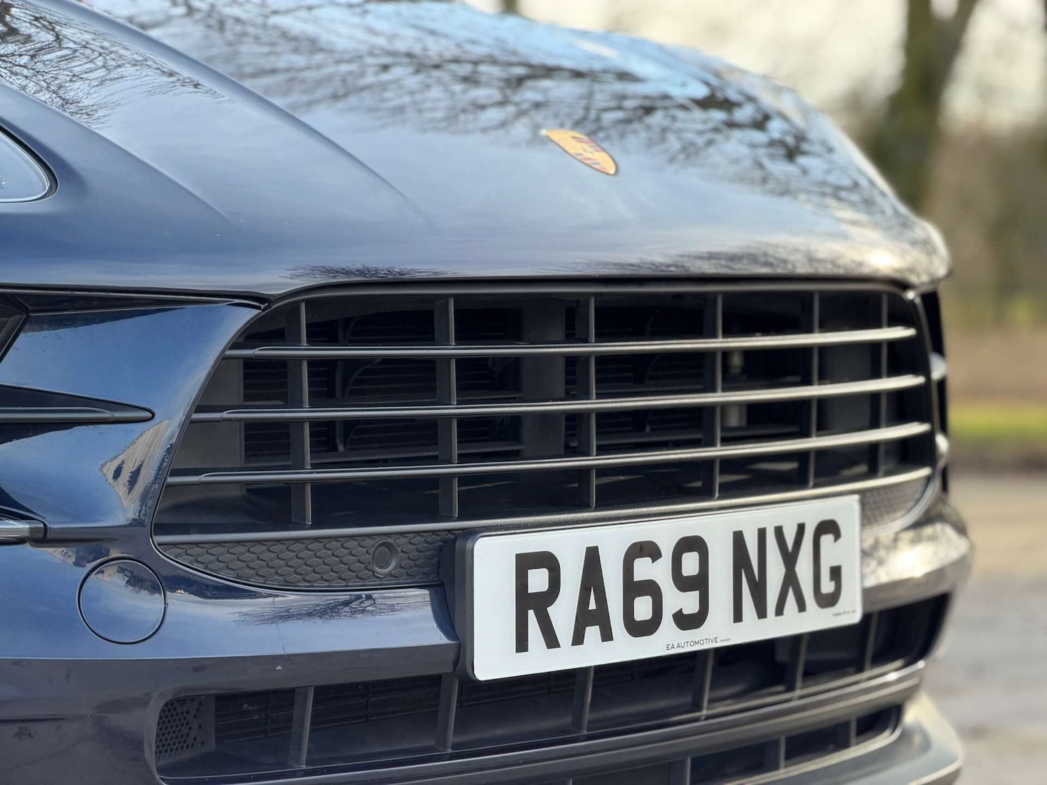 Used Porsche Macan 2019 for sale - 77171378: Photo 27