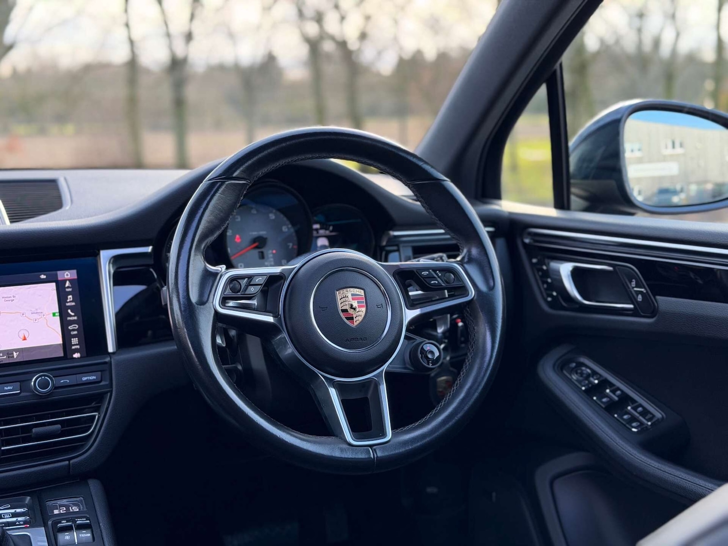 Used Porsche Macan 2019 for sale - 77171378: Photo 29