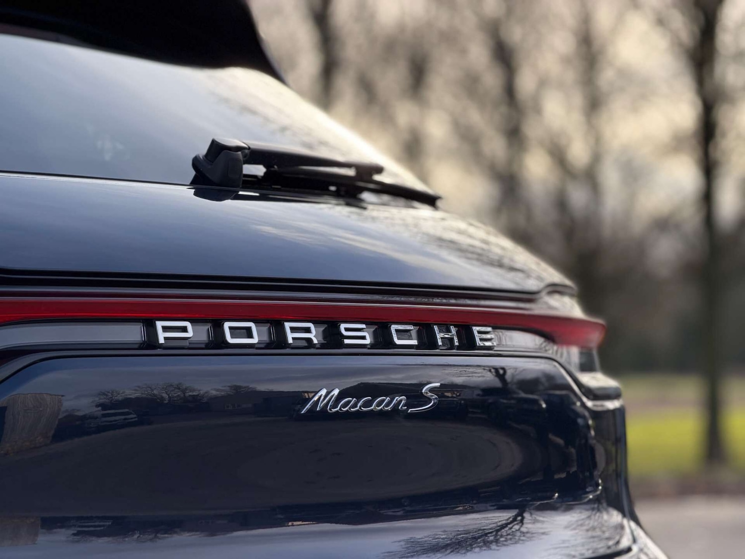 Used Porsche Macan 2019 for sale - 77171378: Photo 37