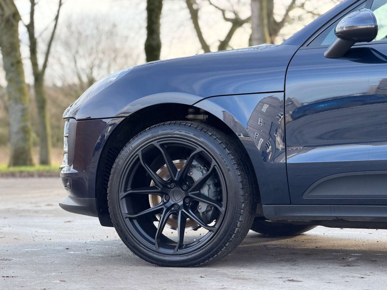 Used Porsche Macan 2019 for sale - 77171378: Photo 38