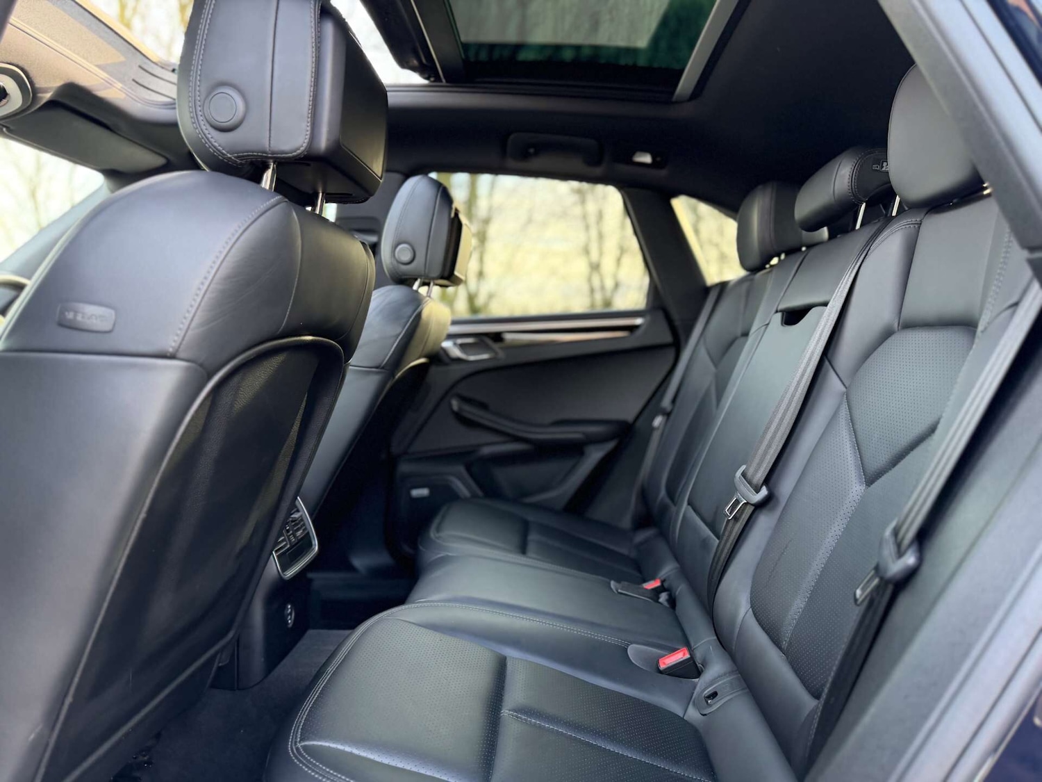 Used Porsche Macan 2019 for sale - 77171378: Photo 39