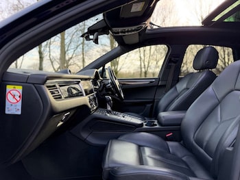 Used Porsche Macan 2019 for sale - 77171378: Photo