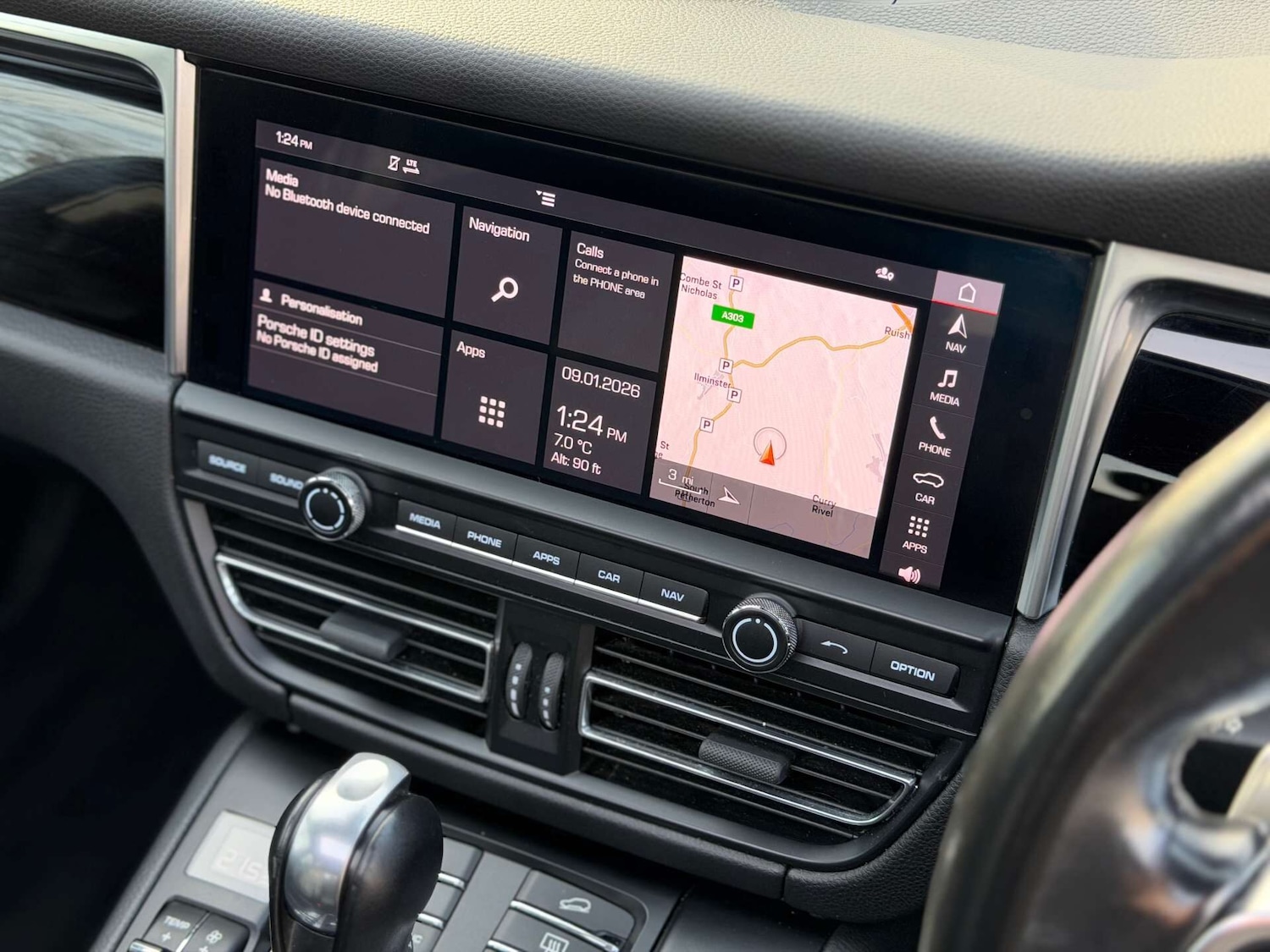 Used Porsche Macan 2019 for sale - 77171378: Photo 7