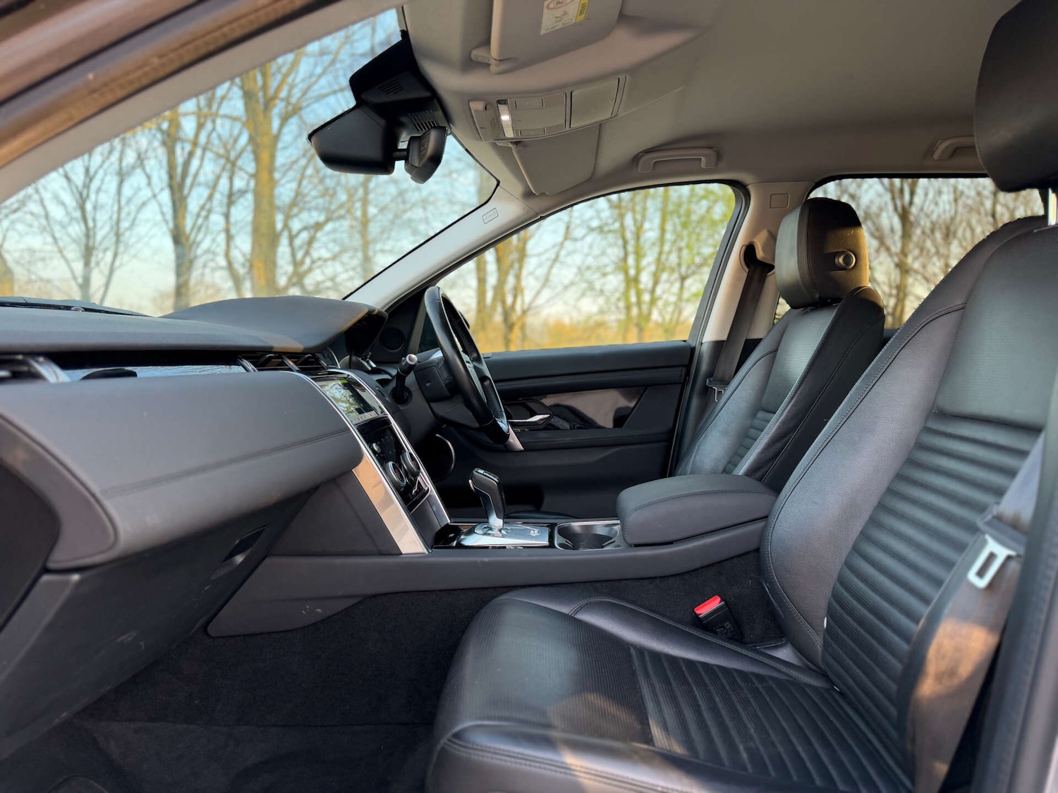 Used Land Rover Discovery Sport 2020 for sale - 78015941: Photo 21