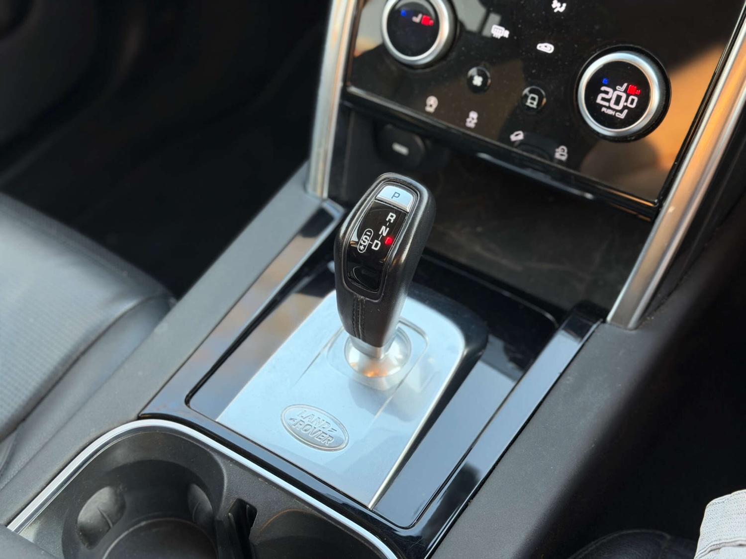 Used Land Rover Discovery Sport 2020 for sale - 78015941: Photo 26