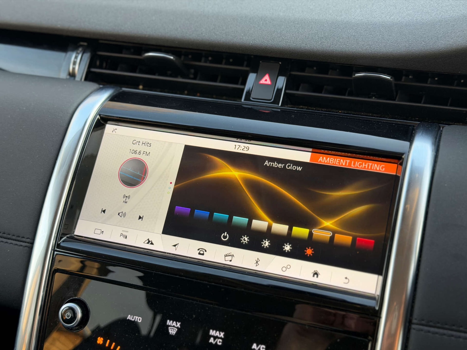 Used Land Rover Discovery Sport 2020 for sale - 78015941: Photo 30