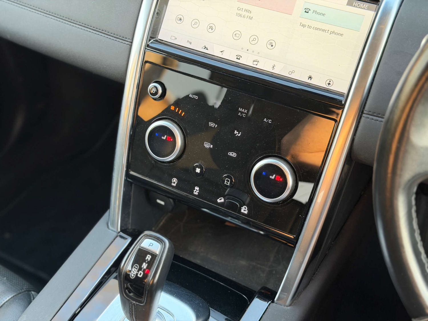 Used Land Rover Discovery Sport 2020 for sale - 78015941: Photo 32