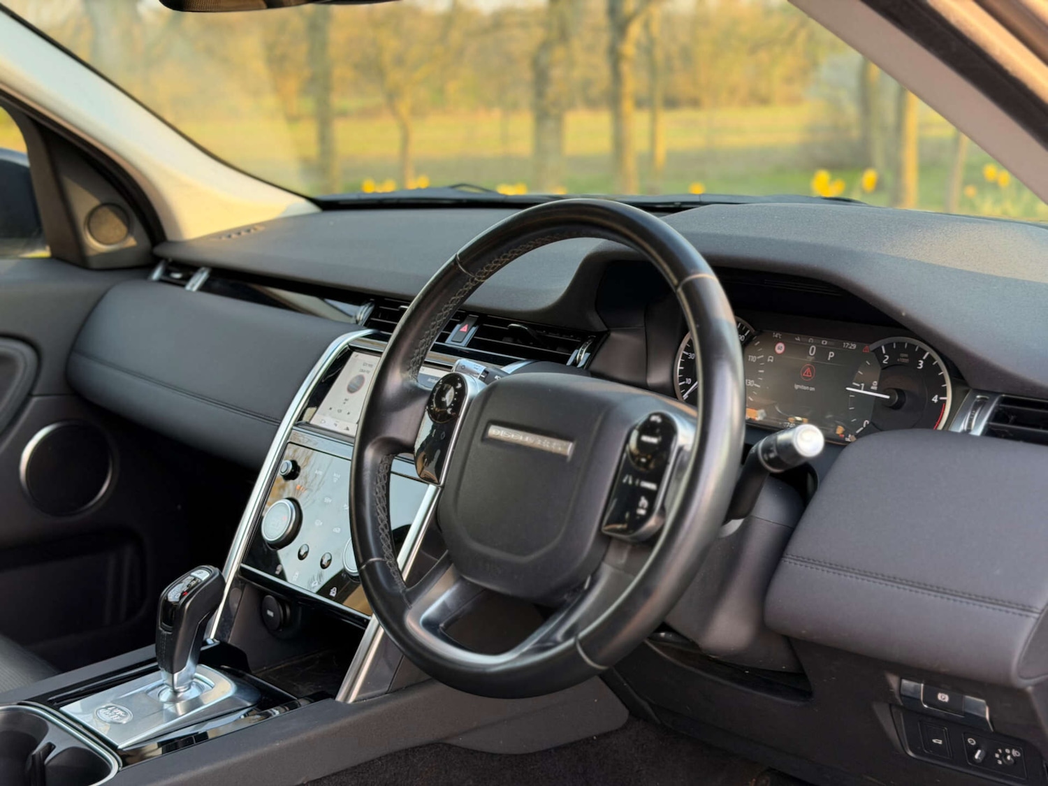 Used Land Rover Discovery Sport 2020 for sale - 78015941: Photo 33