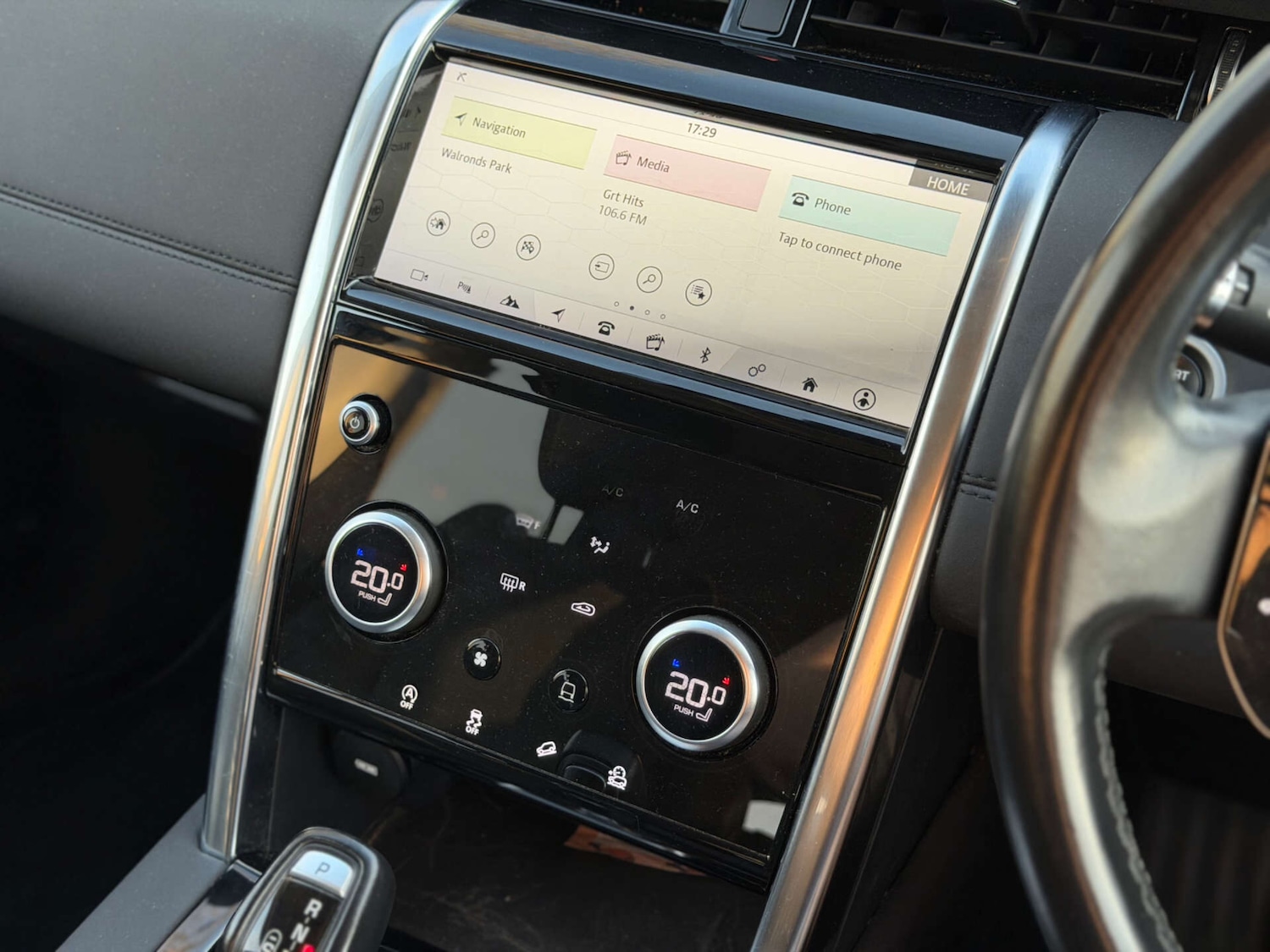 Used Land Rover Discovery Sport 2020 for sale - 78015941: Photo 34