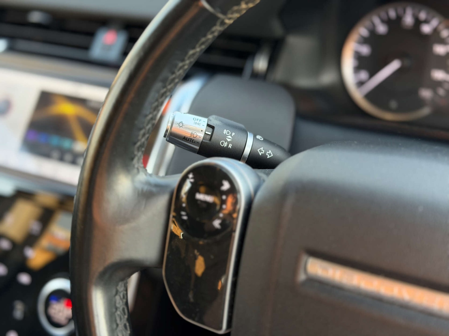 Used Land Rover Discovery Sport 2020 for sale - 78015941: Photo 35